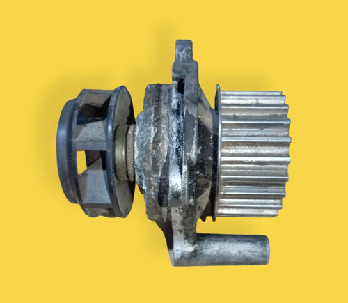 Bomba De Agua Para Vw Jetta A4 Usado Original 00-11