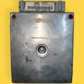 Computadora Motor Ford Aerostar 2.9 Orig 88-89 E8tf12a650bjb