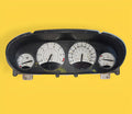 Clúster Velocímetro Autm. Chrysler Sebring 00-10 Usado Orig. Negro