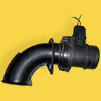 Sensor Maf Vw, Audi, Seat 2.0/1.8 Original 01-10 06a906461g