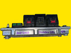 Computadora Motor Grand Cherokee 3.7 Orig. 2007 P68026714ab