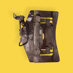 Caliper Mordaza Delantero Izq. Audi A6, S6 Usado Orig. 05-11