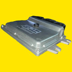 Computadora Motor March/versa 1.6 Orig. 14-20 Bem331300