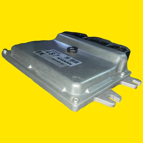 Computadora Motor March/versa 1.6 Orig. 14-20 Bem331300