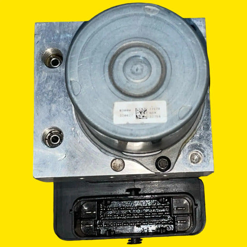 Modulo Abs Chevrolet Onix Usado Original 20-25 26366060