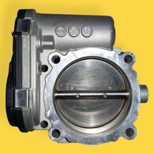 Cuerpo Aceleración 3.6 Dodge/jeep/chrysler 11-20 05184349ac