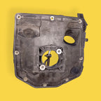 Base Pedales Mercedes A160, A190 Usado Original 00-05
