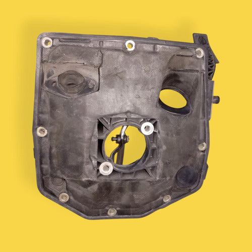 Base Pedales Mercedes A160, A190 Usado Original 00-05