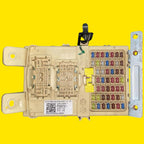 Caja Fusibles Bcm Kia Rio Usado Original 17-23 P088h561