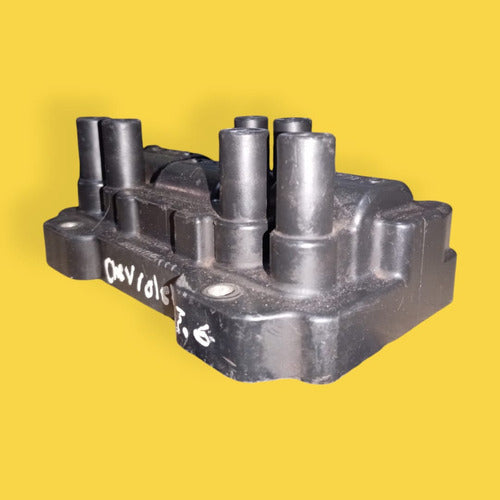 Bobina Encendido Chevrolet, Gmc, Saturn, Buick Usado Orig.