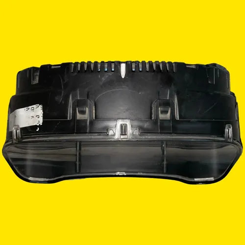 Clúster Velocímetro Vw Up Usado Orig. 15-20 1sb920860a Negro