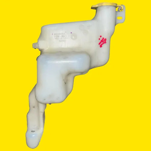 Deposito Limpiaparabrisas Jeep Patriot Usado Original 07-17 Blanco