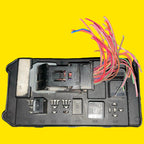 Caja Fusibles Jeep Cherokee, Commander Usado Original 05-07