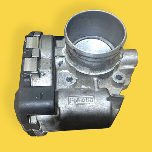 Cuerpo De Aceleracion Ford Fiesta/escape/fusion 13-16 Us Org