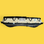 Clúster Velocímetro Sierra, Silverado, Suburban Autm. 99-02 Negro