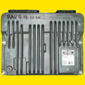 Computadora Motor Toyota Rav4 Hybrid Orig. 19-22 896610rn10