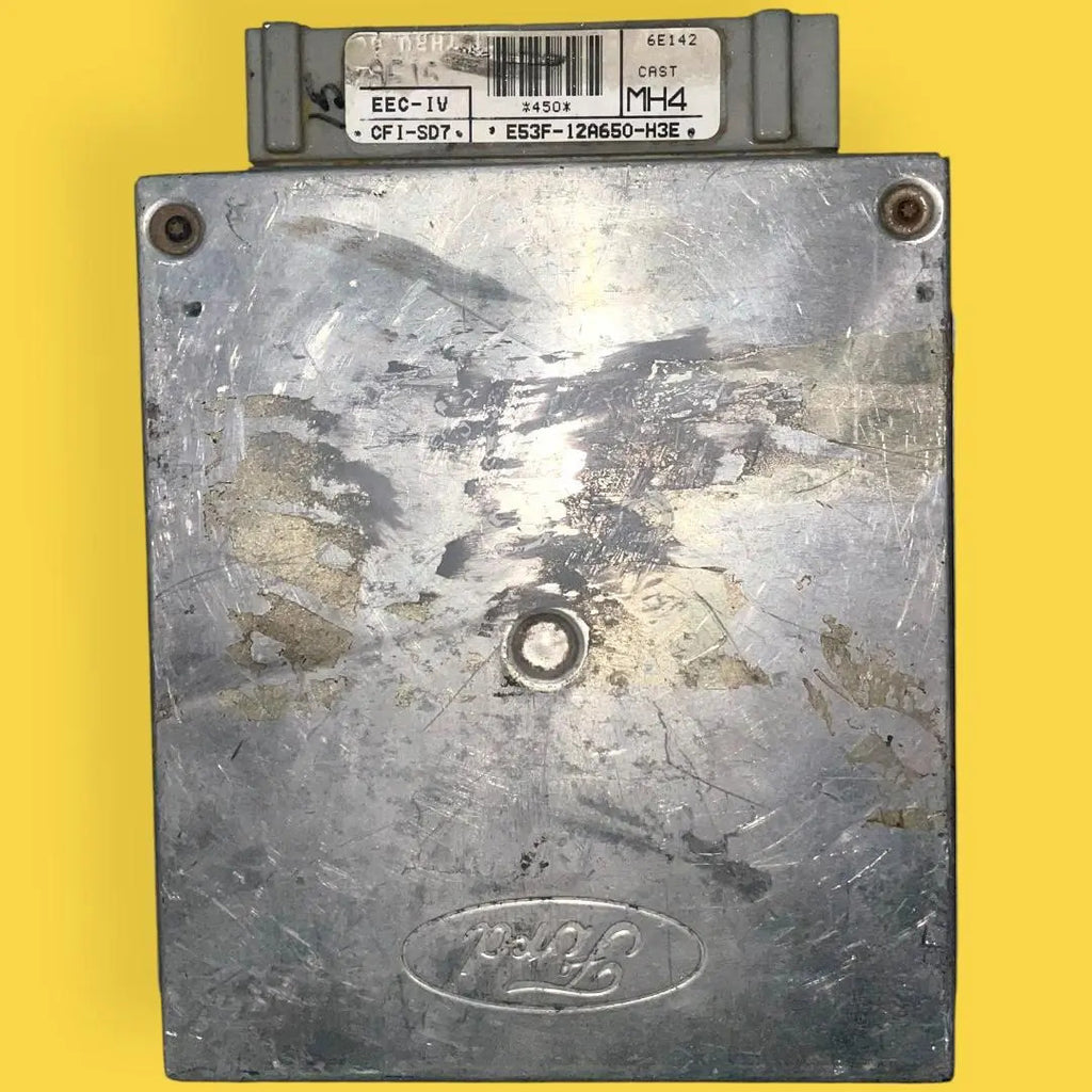 Computadora Motor Explorer 5.0 Orig. 84-86 E53f12a650h3e