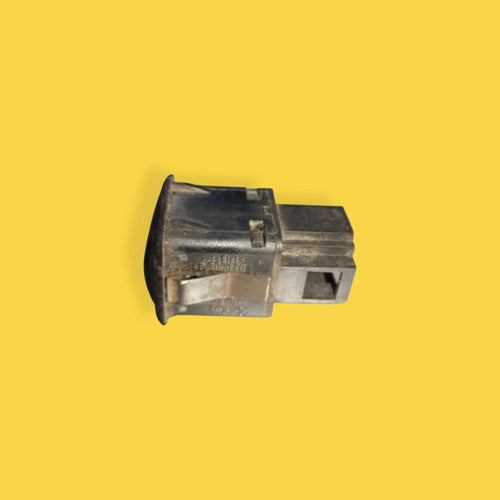 Botón Tapa Gasolina Jetta, N Usado Original 01-05