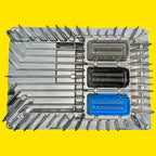 Computadora Motor Acadia/traverse/malibu/equinox Orig. 10-17