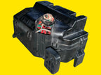 Caja De Fusibles Kia Soul 2.0 Usado Original 09-11