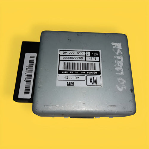 Modulo Tcm Chevrolet Astra, Zafira Usado Original 00-06