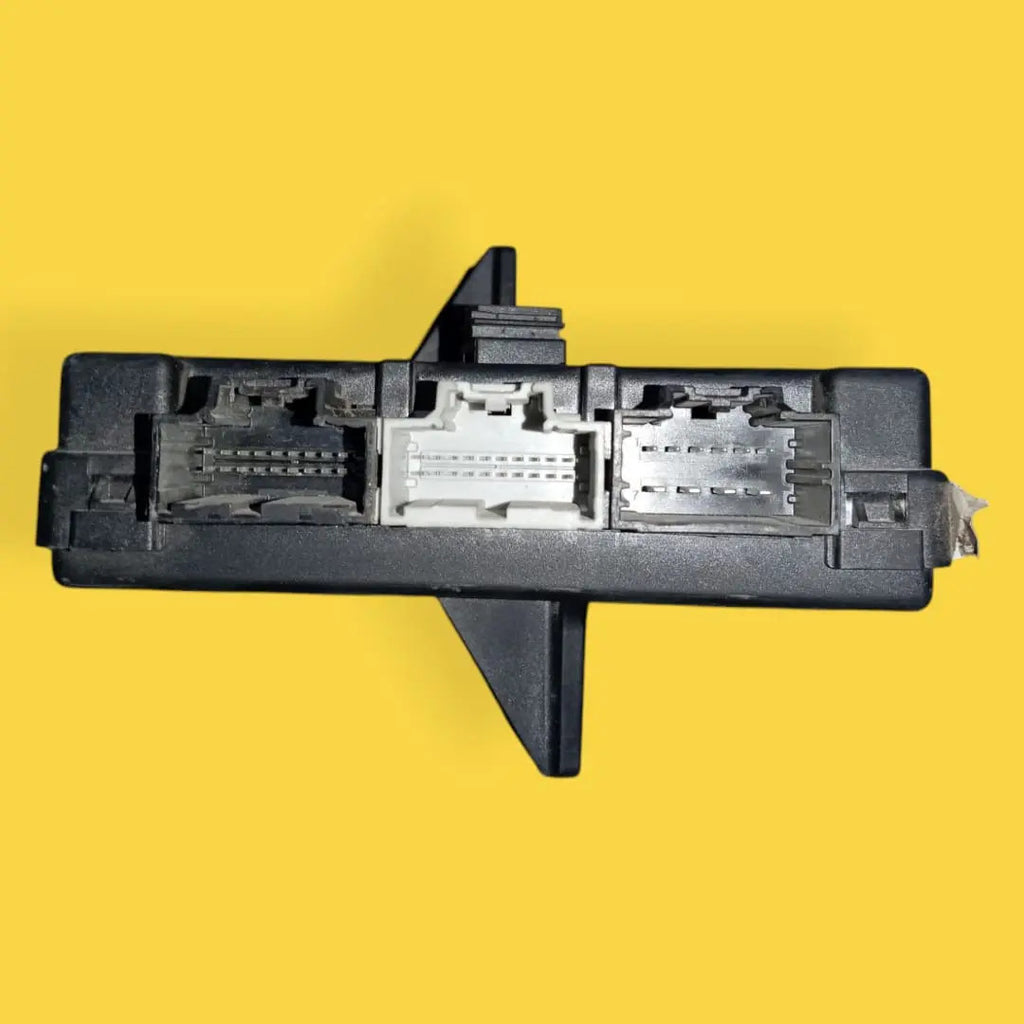 Modulo Bcm Body Control Aveo Ng 1.5 Usado Original 18-22