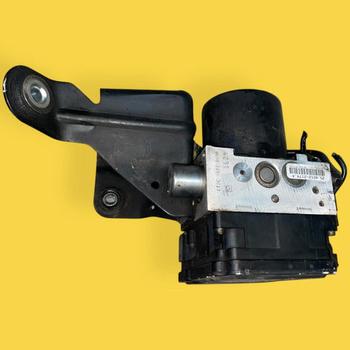 Modulo Abs Dodge Ram Usado Original 09-25 P68193650ad Negro