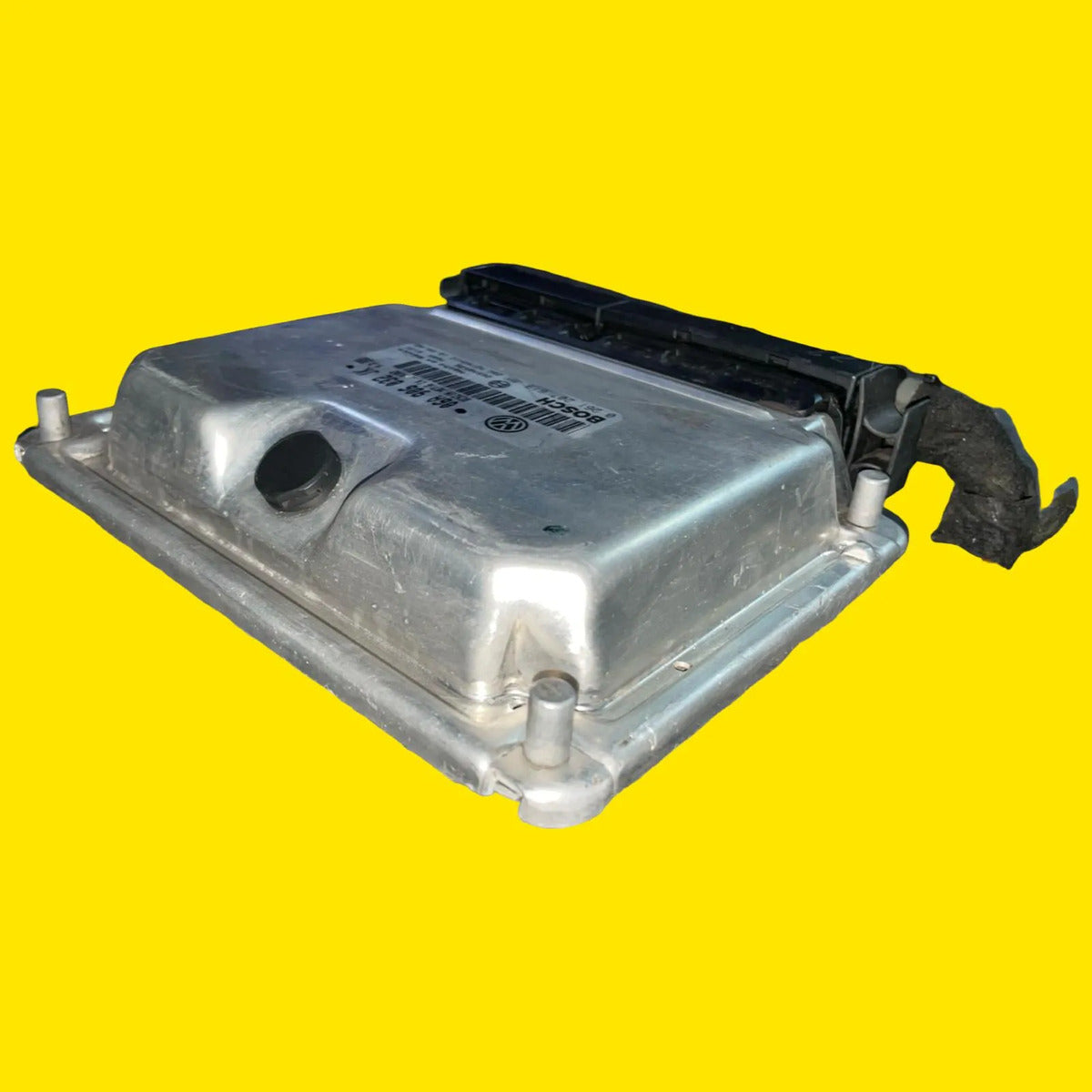 Computadora Motor Vw Jetta/golf 2.0 Orig. 02-14 06a906032jk