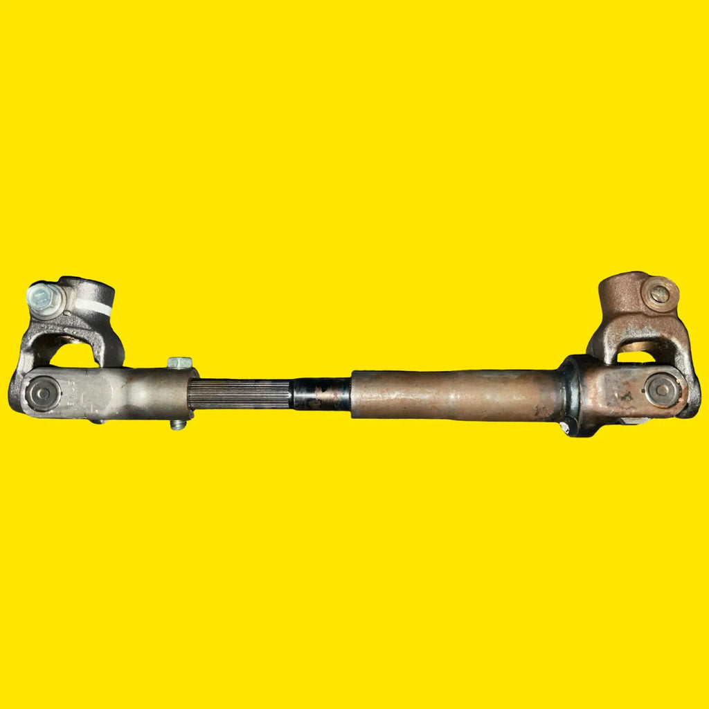 Nudo Dirección Suzuki Swift Usado Orig. 17-23 220728a24
