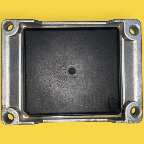 Computadora Motor Vectra 3.2 Autm. Usado Orig 02-08 55557538