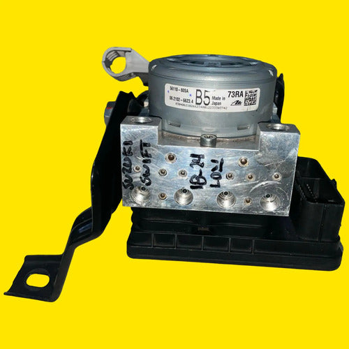 Modulo Abs Suzuki Swift B5 Usado Original 18-24 5611080sa