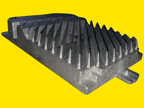 Amplificador Equinox, Terrain Usado Original 10-17 22855806 Negro