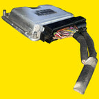 Computadora Motor Vw Jetta, Bora Orig. 06-10 07k906032h