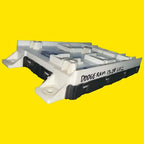 Modulo Bcm Body Control Dodge Ram 13-20 P68320319ab