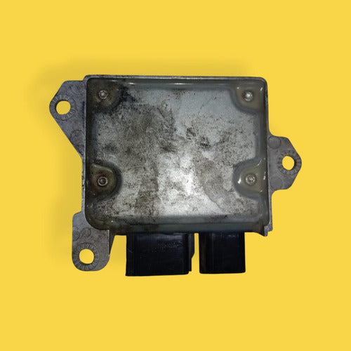 Modulo Bolsas De Aire Ford Mondeo Usado Original 01-06