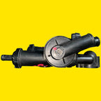 Toma Agua Termostato Jeep Patriot Usado Taiwan 07-17