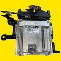 Computadora Motor Hyundai Accent 1.6 Autm. 12-14 391102bas1