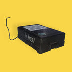Modulo Alarma Ford Ikon 1.6 Usado Original 01-07