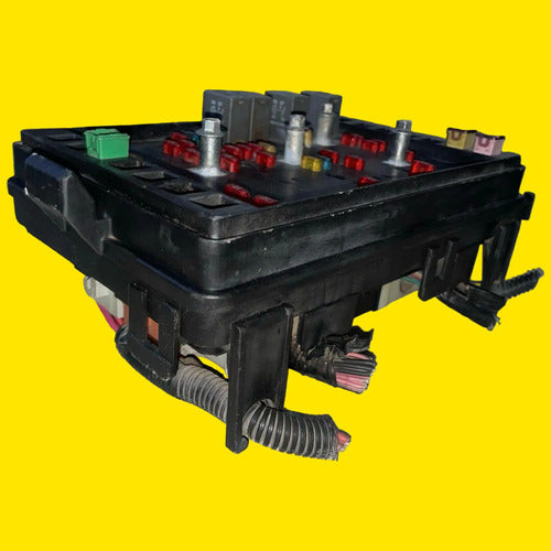 Caja Fusibles Chevrolet Trail Blazer Orig. 02-05 153283007