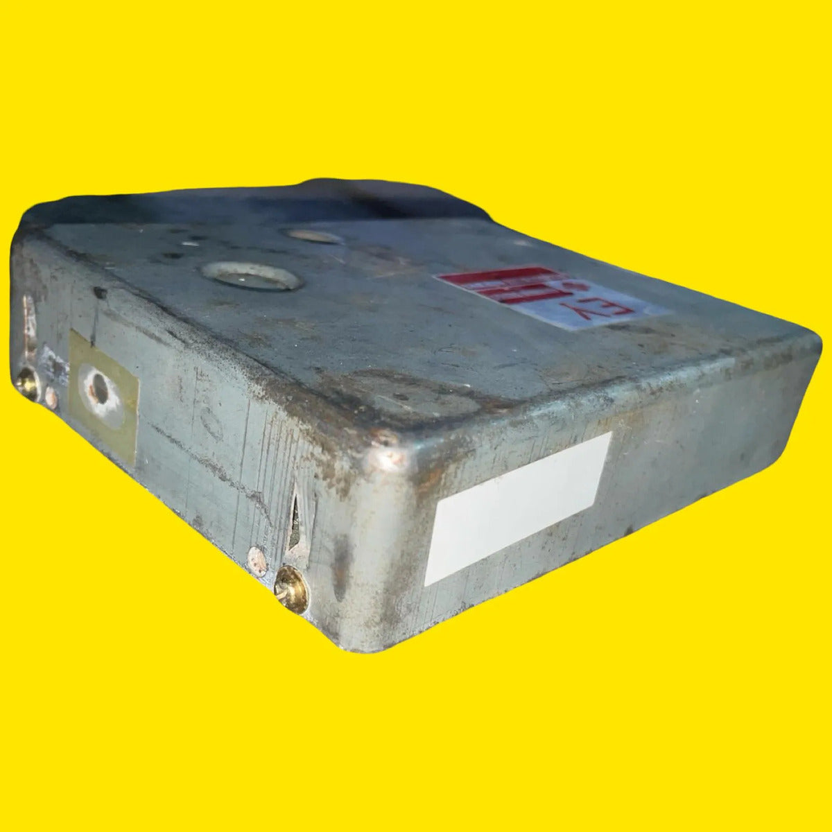 Computadora Motor Nissan Tsuru3 1.6 Std. 94-02 2371081a00