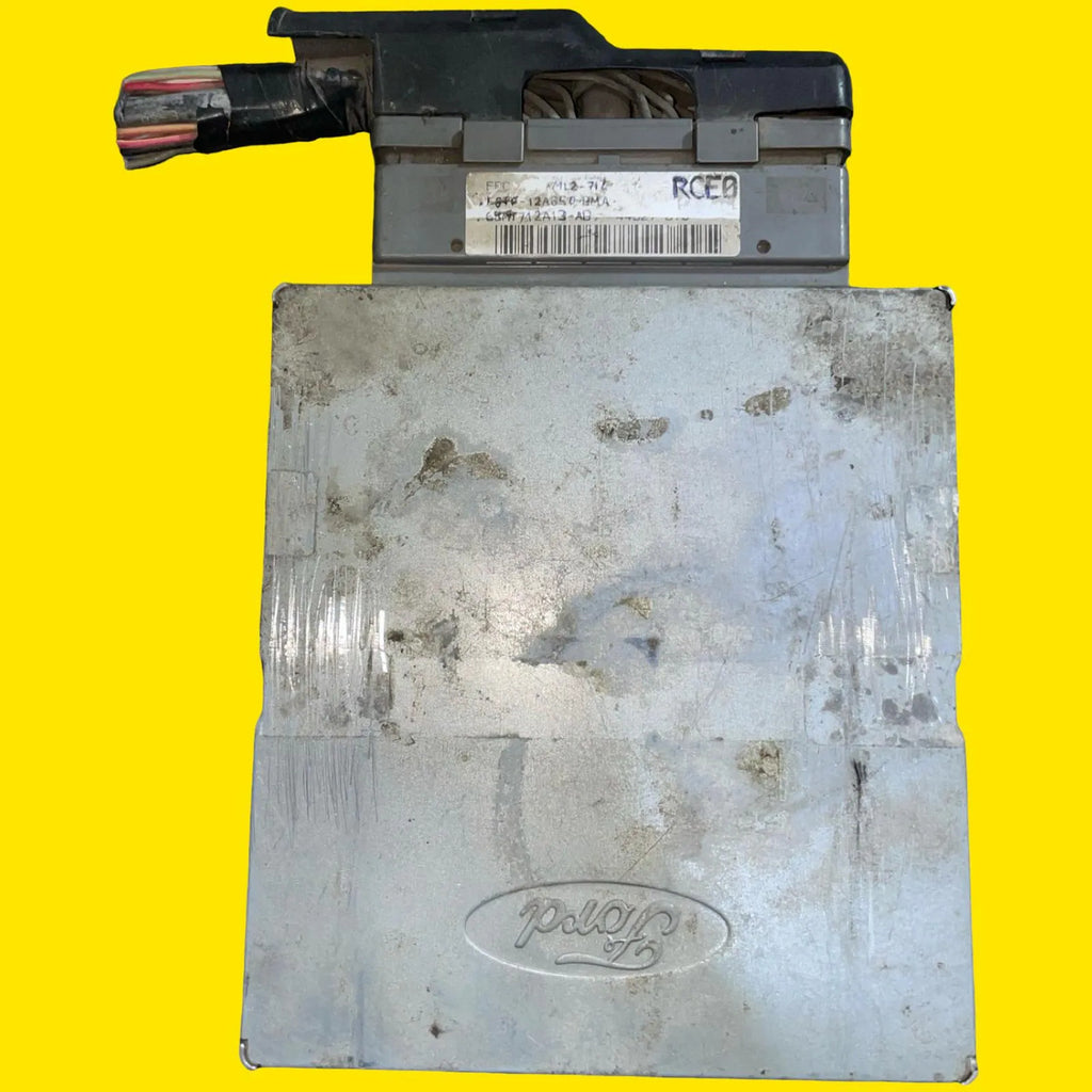 Computadora Motor Ranger 2.5, Mazda B2500 Usado Orig. 98-99