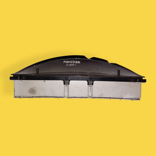 Clúster Velocímetro Ford Mondeo Autm. Usado Original 01-07 Negro