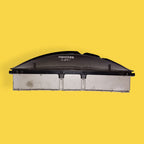 Clúster Velocímetro Ford Mondeo Autm. Usado Original 01-07 Negro