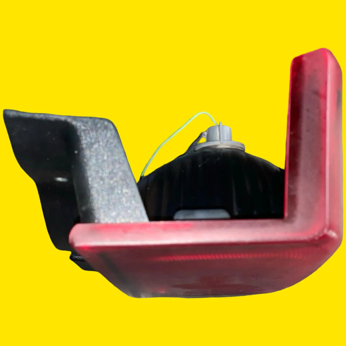 Calavera Trasera Derecha Hummer H3 Usado Orig. 06-10 Derecho/pasajero Rojo