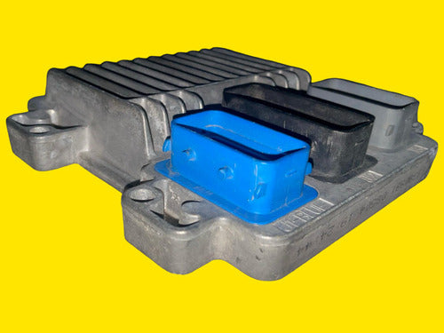 Computadora Motor Colorado, Canyon Usado Orig 04-07 12593532