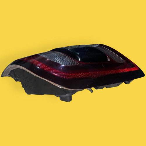 Calavera Izquierda Dodge Ram Usado Original 19-24 Izquierdo/conductor Rojo