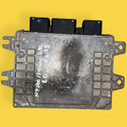 Computadora Motor 2.4 Nissan Np300, Frontier 08-15 Mec38020