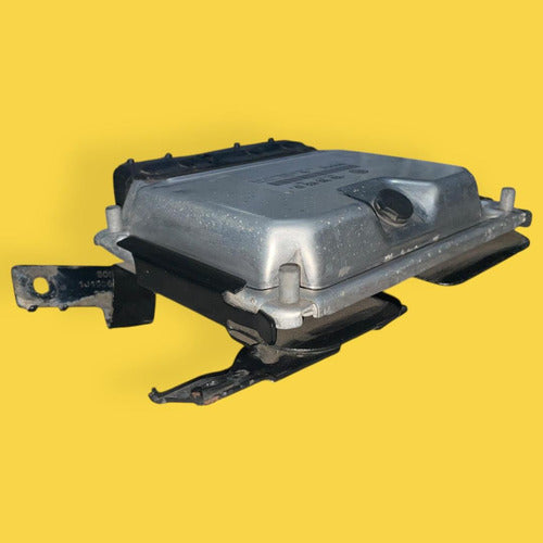 Computadora Motor Vw Jetta, Golf 2.0/1.8 98-13 06a906032kp