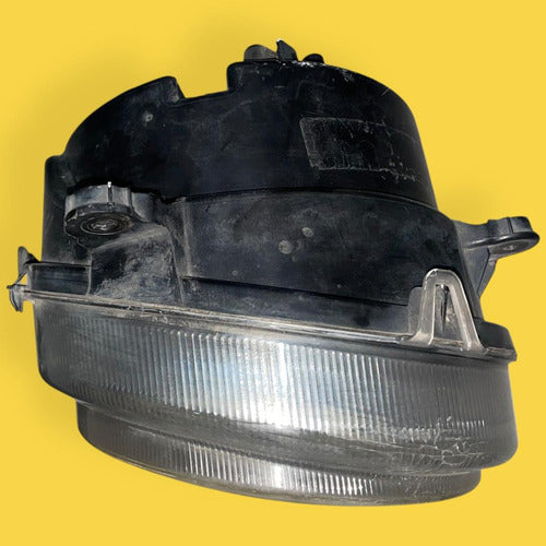 Faro Delantero Izq. Jeep Patriot, Compass Usado Orig. 07-17 Izquierdo/conductor