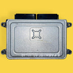 Computadora Motor Spark, Beat Usado Original 11-22 25199415